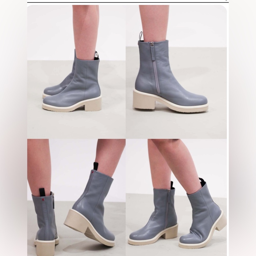 Halmanera Susan04 boot sz 39
